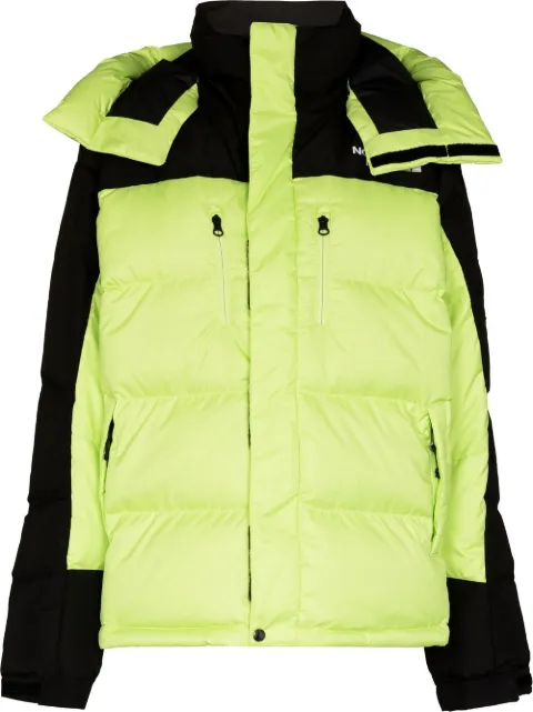 The North Face معطف كاجوال 'هيمالايان' مبطن