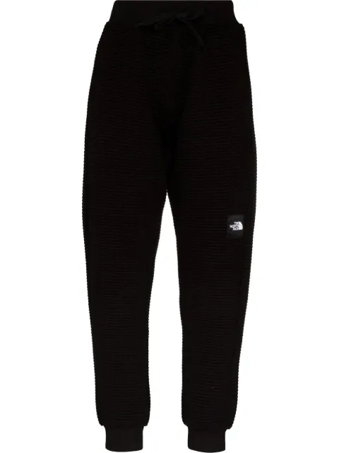 Face Performance Track Pants for Men 