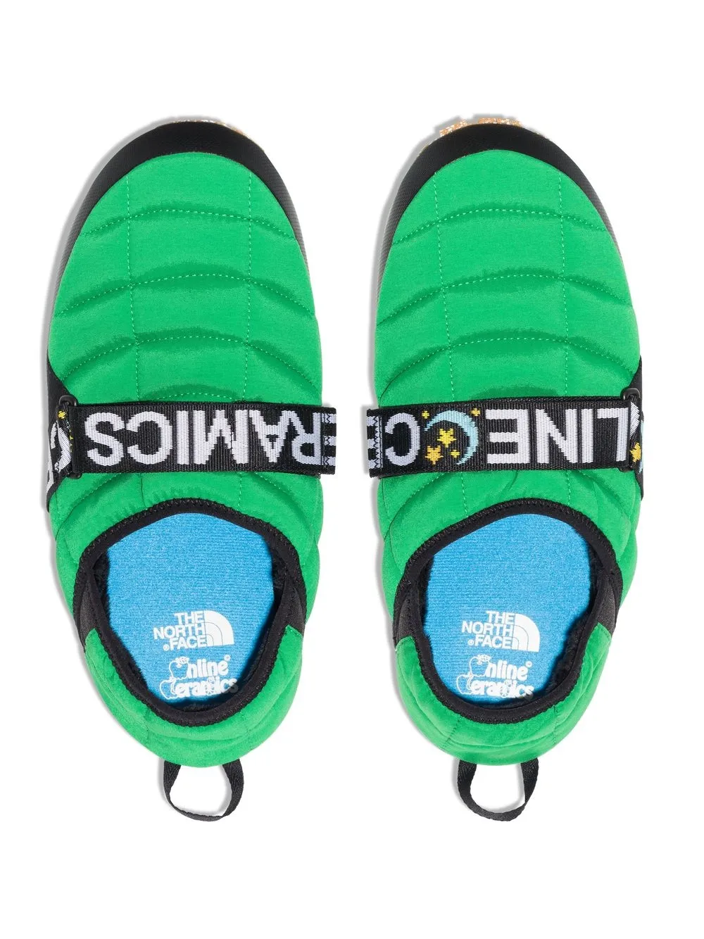 The North Face x Online Ceramics