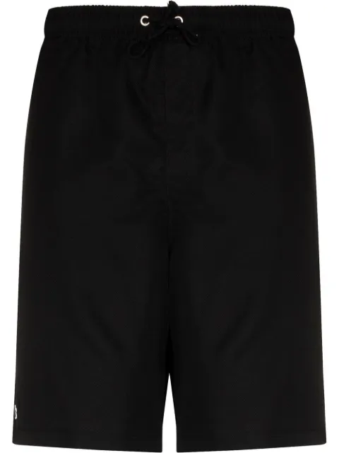 Lacoste トラックショーツ