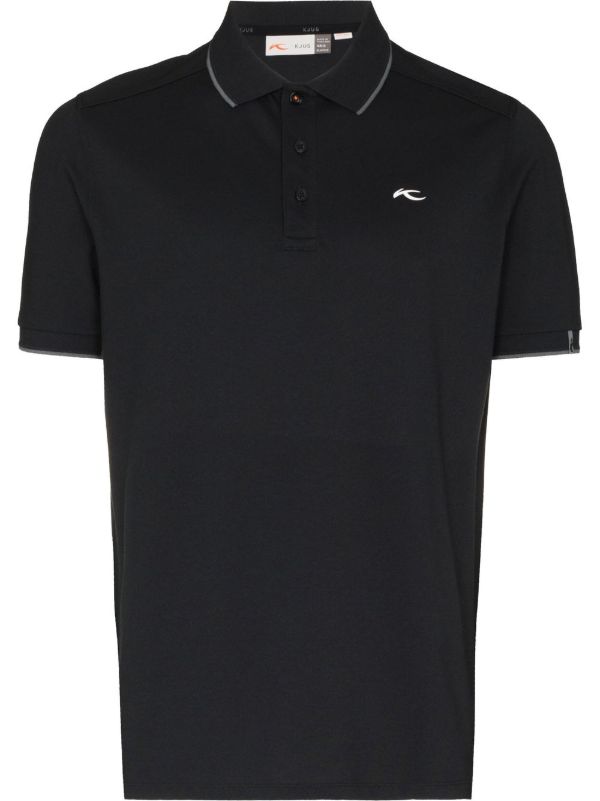 kjus polo shirt