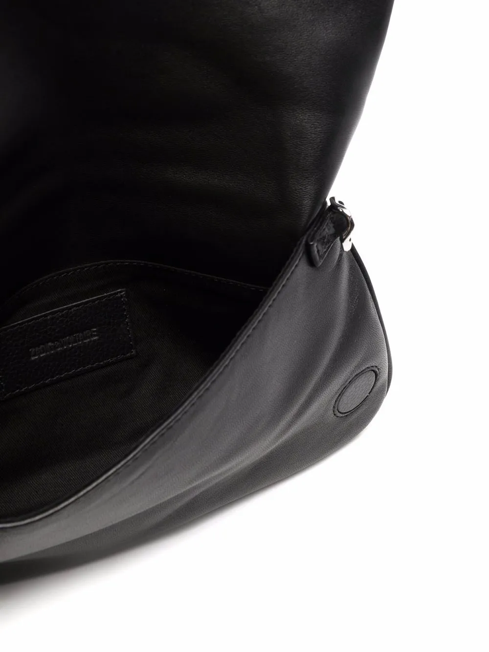 фото Zadig&voltaire сумка-тоут rock mirror