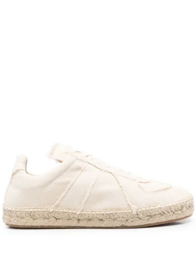 Maison Margiela Replica canvas 