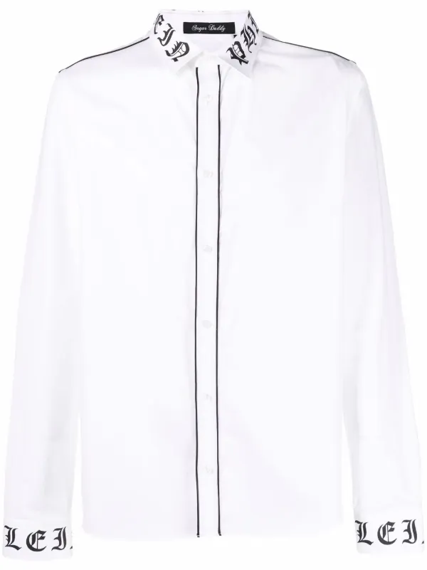 Philipp plein chemise sales