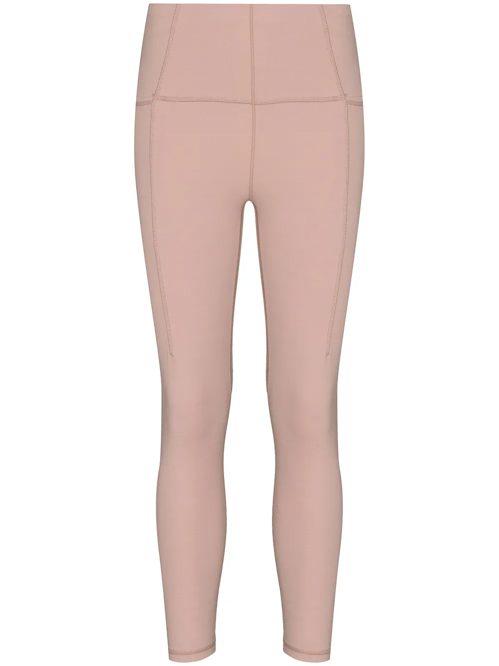 Sweaty Betty high-waisted leggings