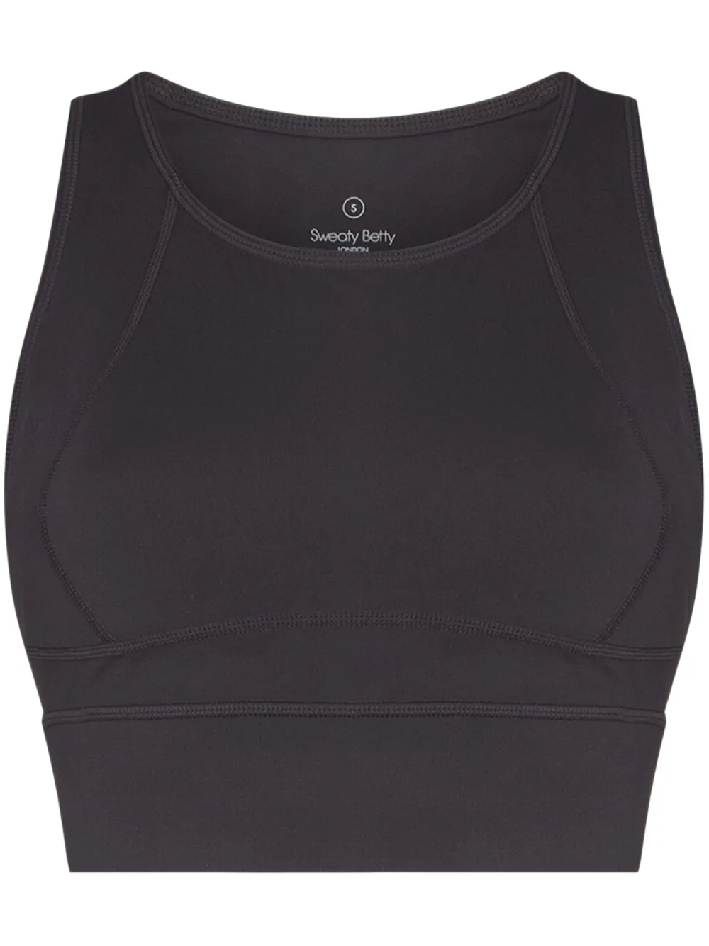 

Sweaty Betty Dance performance tank top - Grey