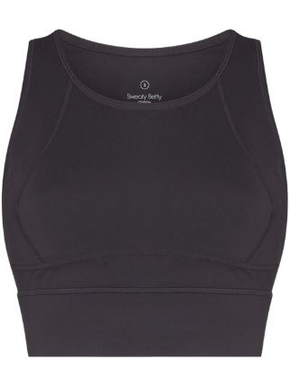 Sweaty Betty Top Deportivo Dance - Farfetch