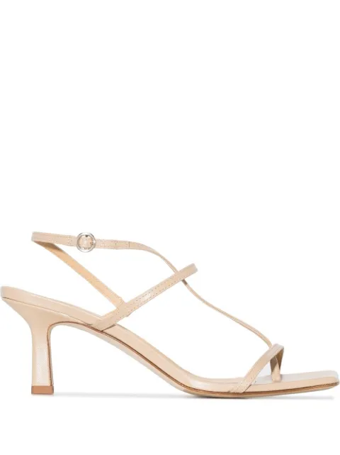 Aeyde Pumps mit hohem Absatz