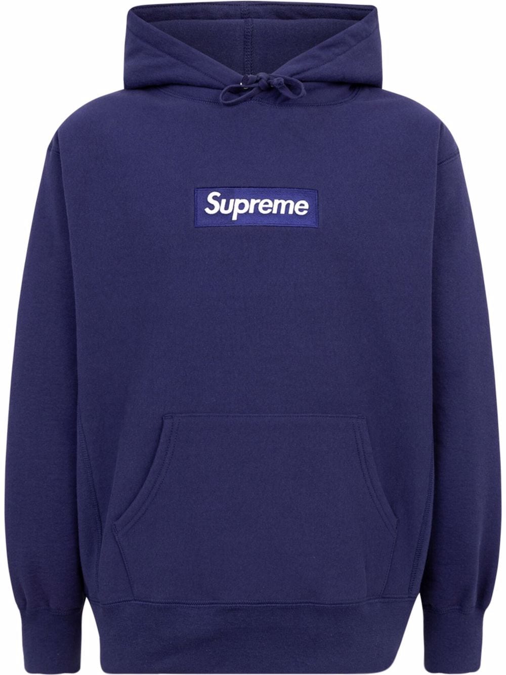 Supreme boxlogo hoodie - メンズ