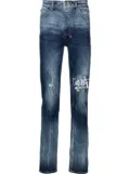 Ksubi Vertigo skinny jeans - Blue