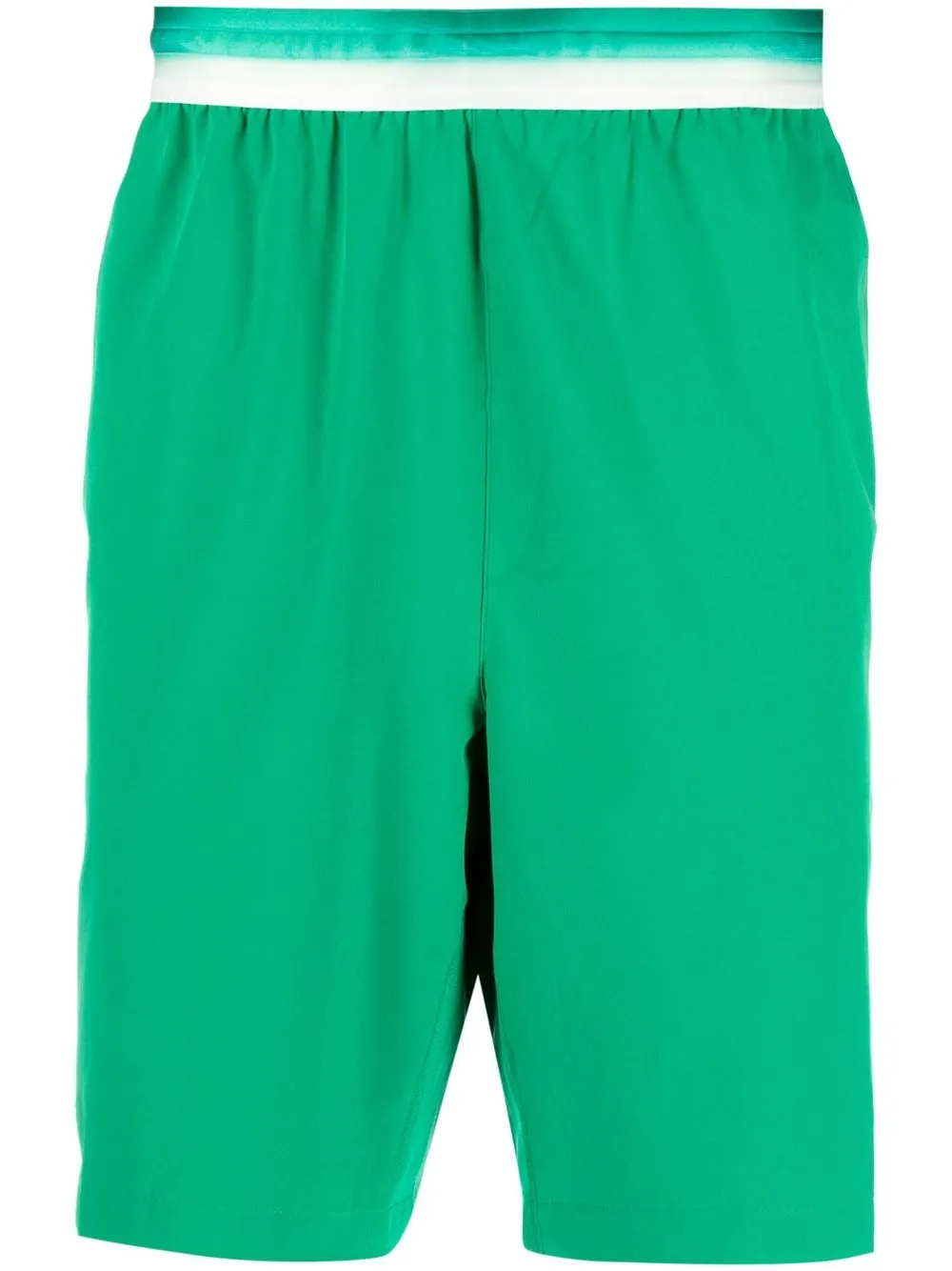 

Lacoste shorts deportivos Noavk - Verde