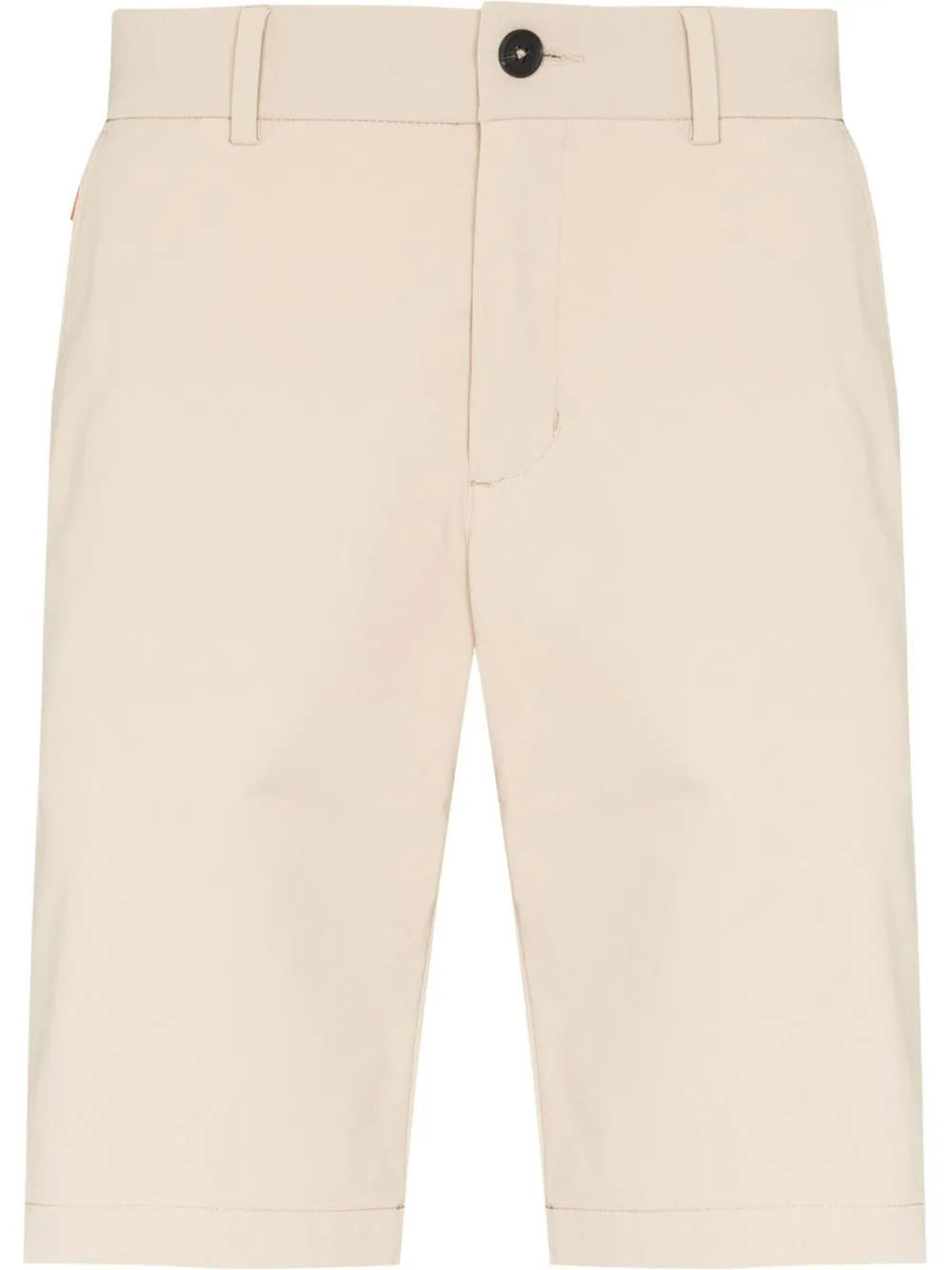 

KJUS shorts chino Iver - Neutro