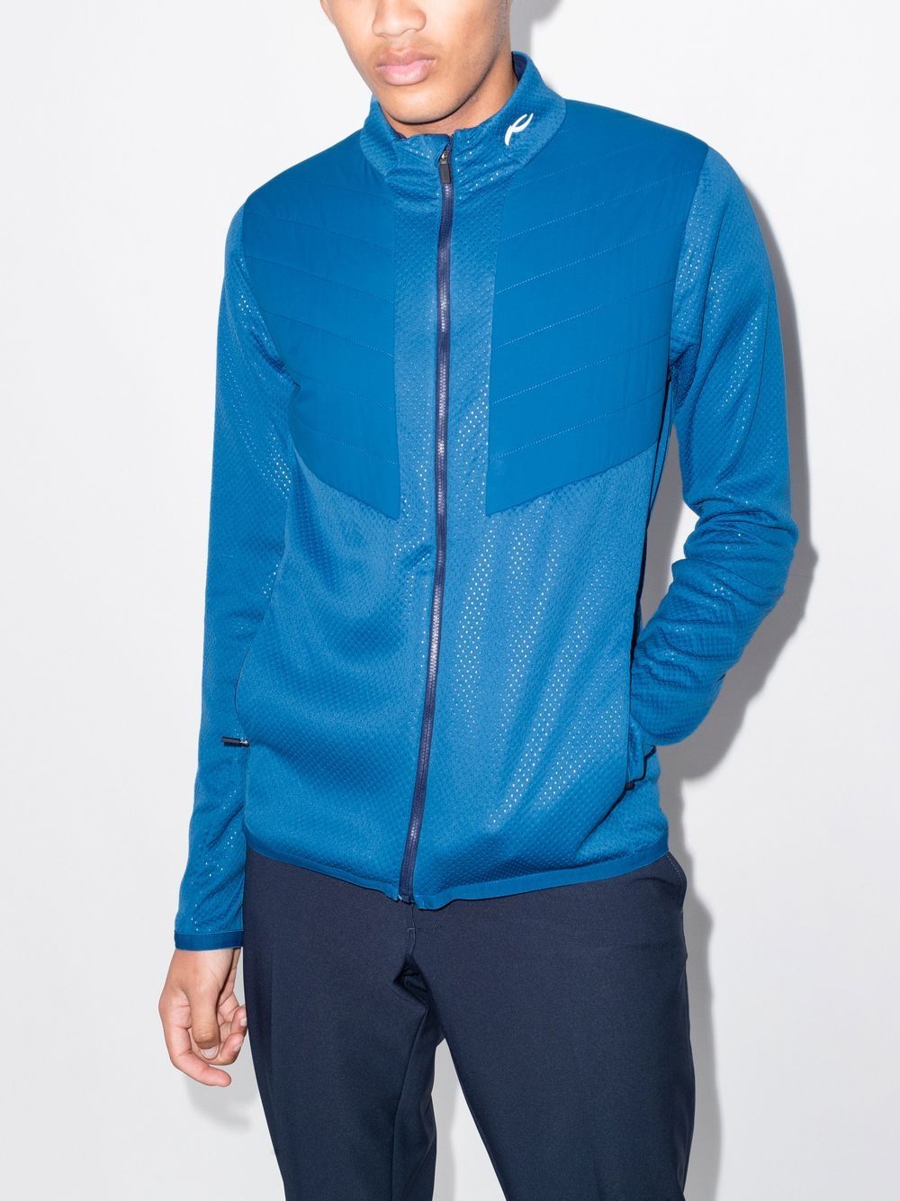 kjus lightweight jacket