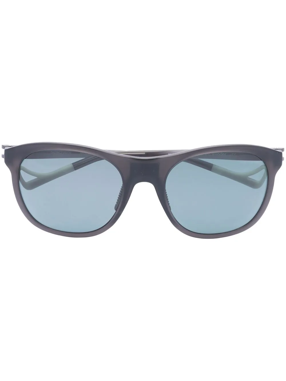 

District Vision x And Wander Nako multisport sunglasses - Grey