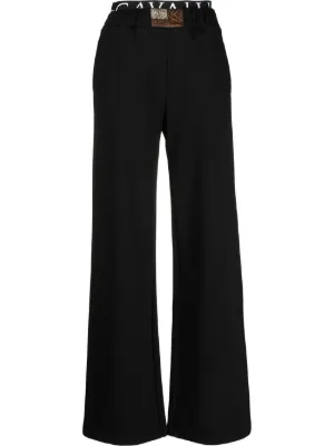 Roberto Cavalli Sweatpants for Women 
