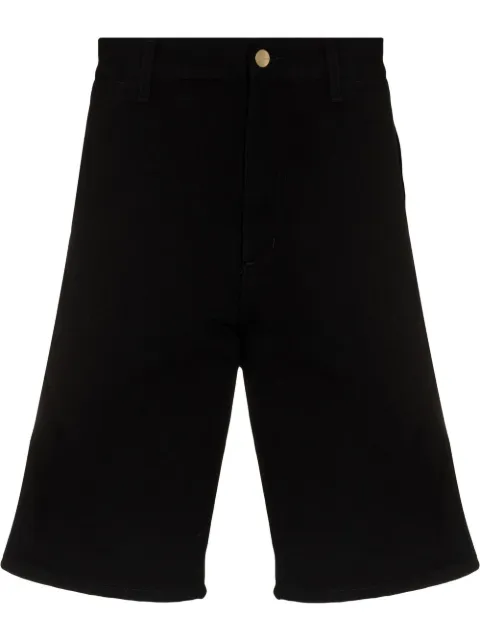 Carhartt WIP bermudas Single Knee