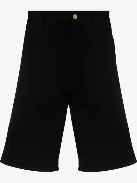Carhartt WIP Single Knee bermuda shorts
