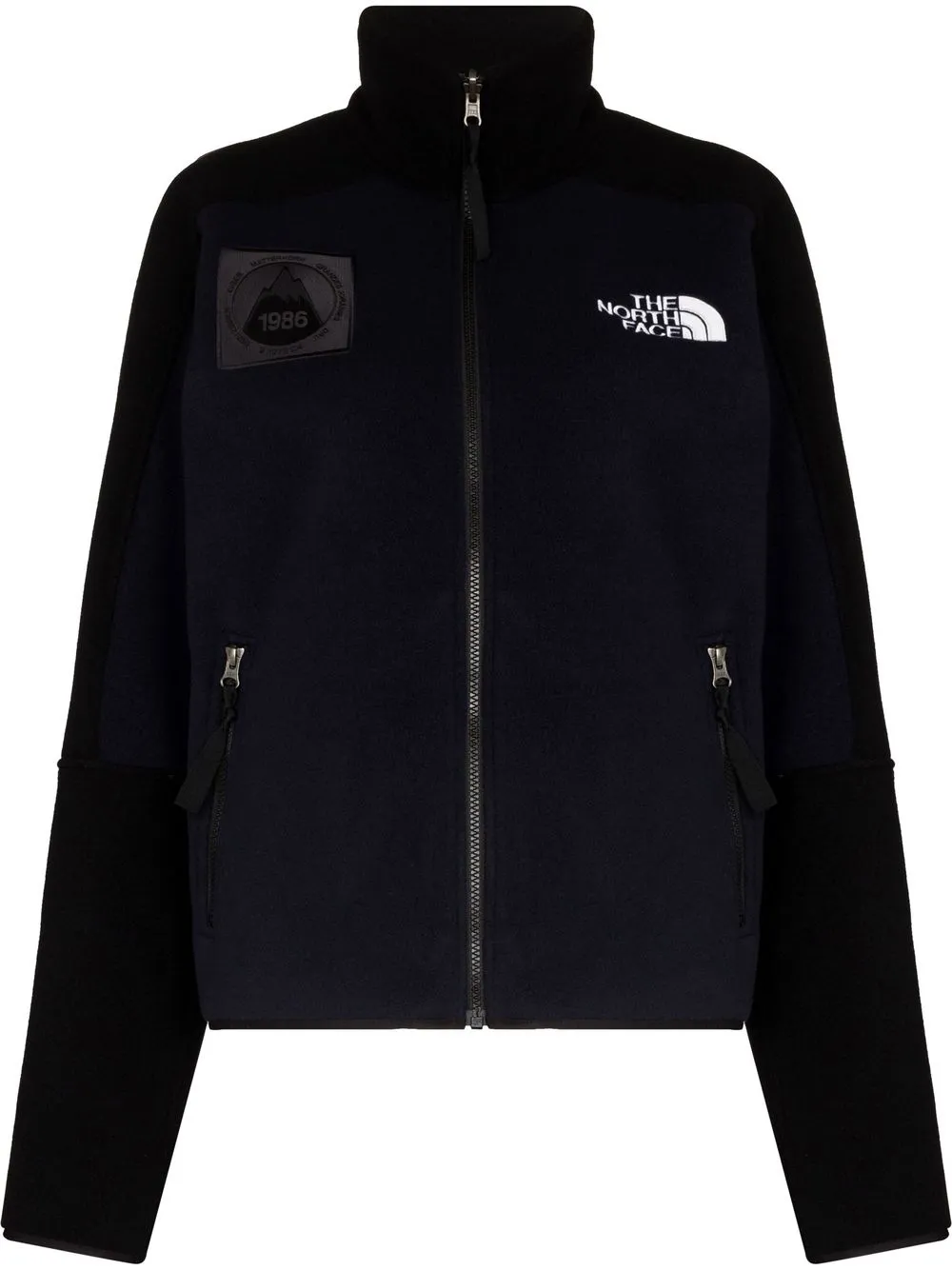 

The North Face Origins Mountain sweatshirt - Black