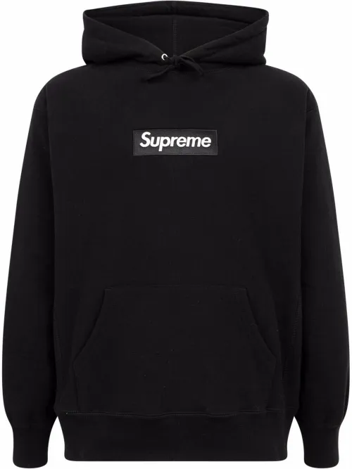 Hoodie à logo 'FW21' - Supreme - Modalova