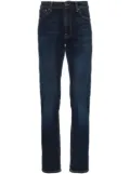 Nudie Jeans Lean Dean slim-fit jeans - Blue