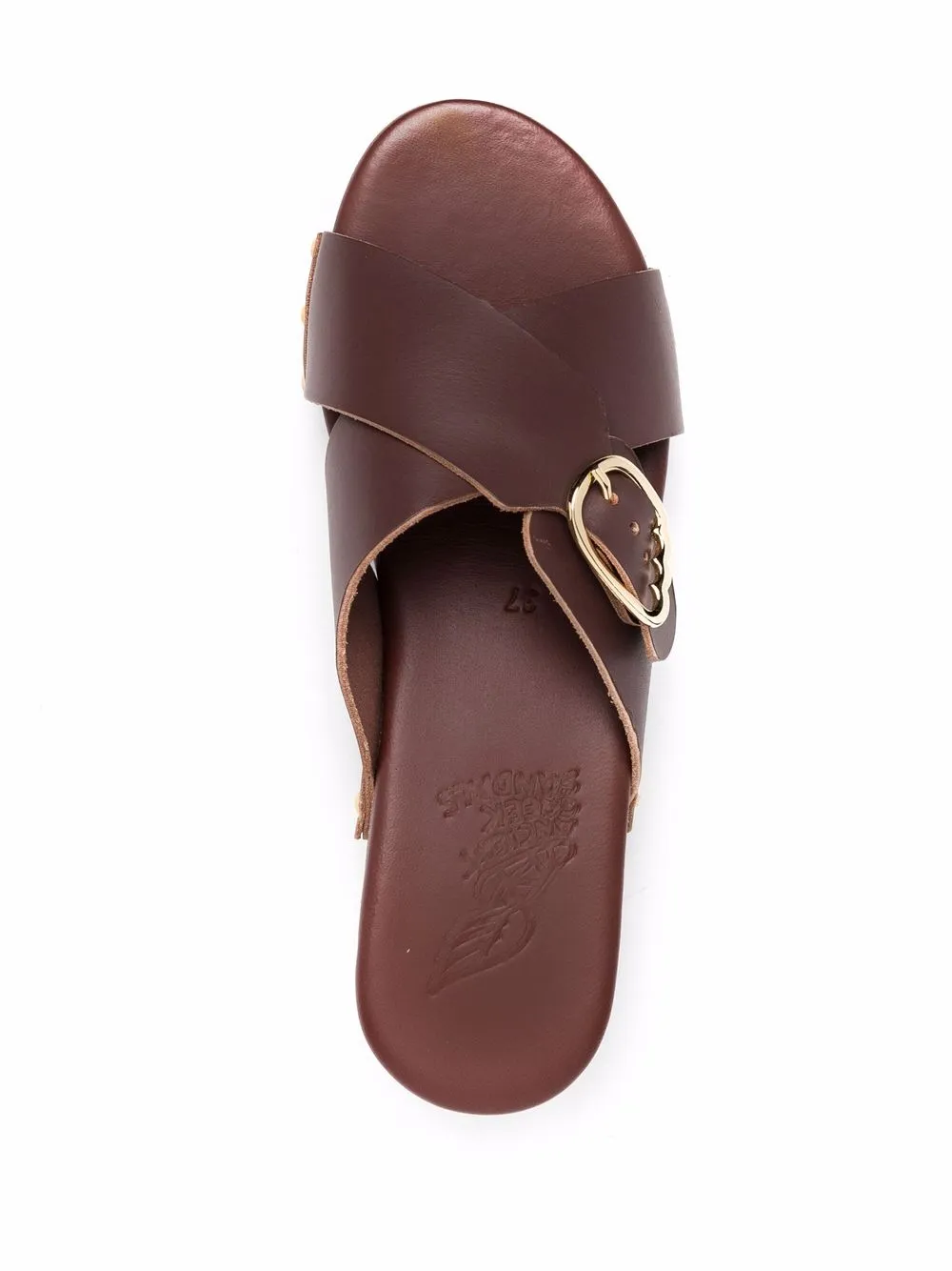 Marilisa Clog Sandals