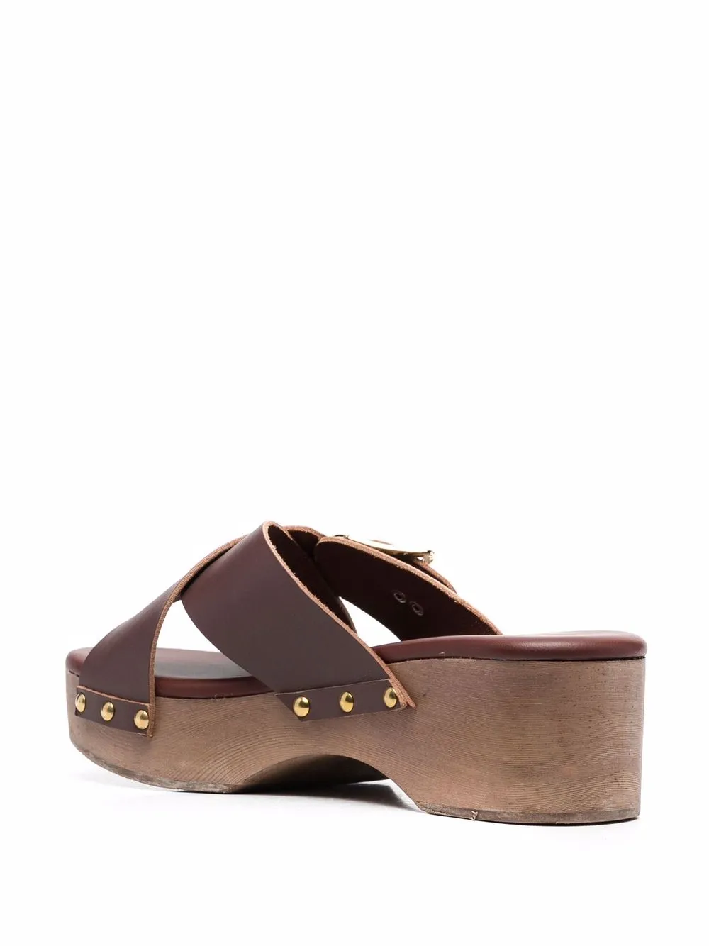 Marilisa Clog Sandals