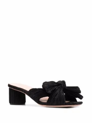 LOEFFLER RANDALL ロフラーランドール ファー サンダル Loeffler Randall FAE サンダル - Natural | REVOLVE