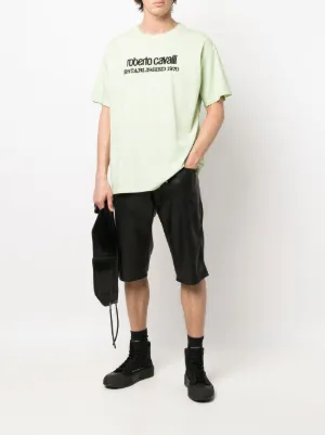 Roberto Cavalli T-Shirts for Men on 