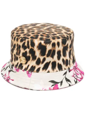 Roberto Cavalli Junior Girls Sun Hats 