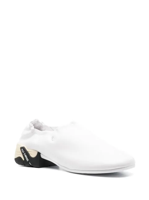 raf simons slippers