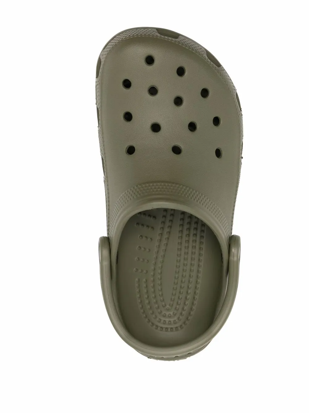 Crocs Classic clogs Green