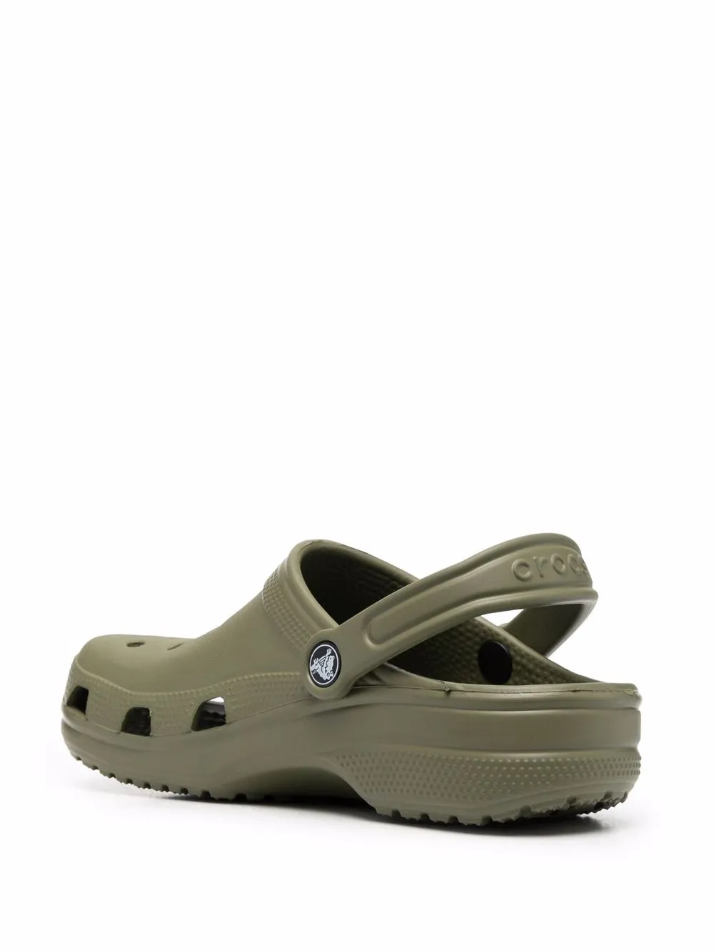 Crocs Classic clogs Green