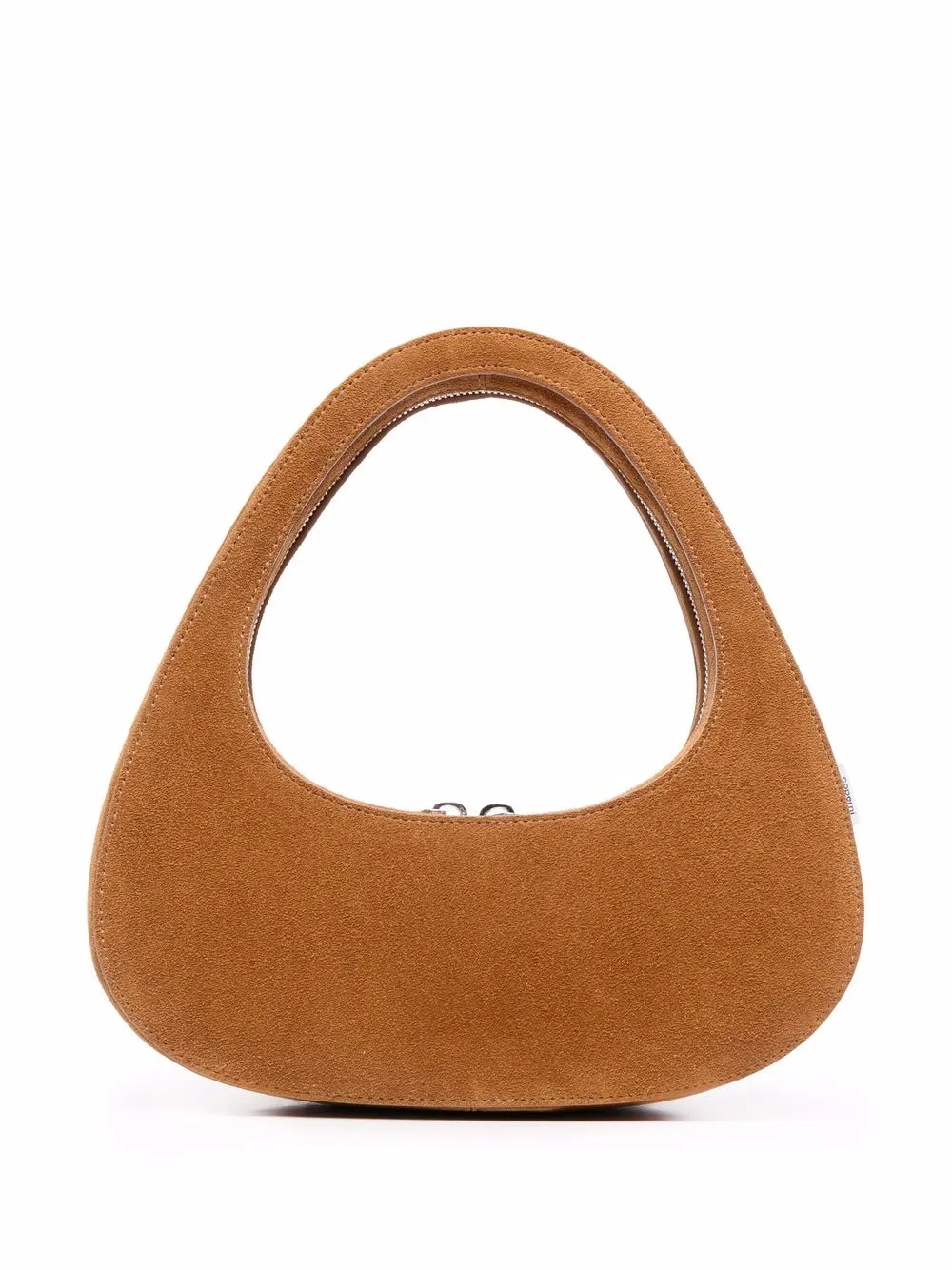 фото Coperni swipe tote bag