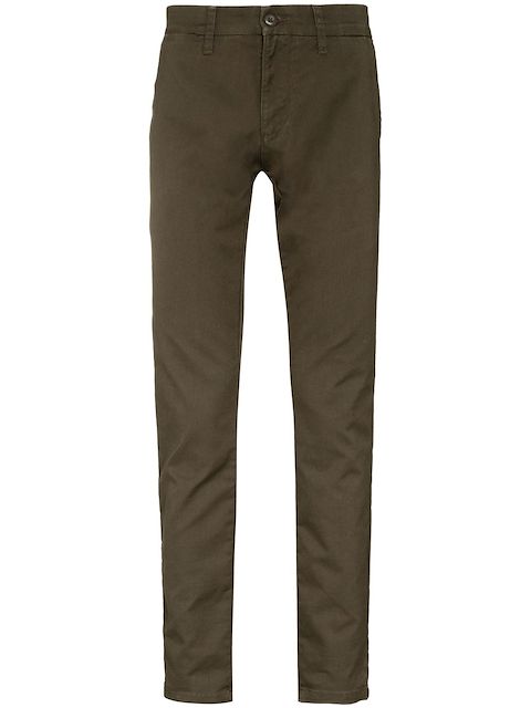 Carhartt WIP slim-fit chinos