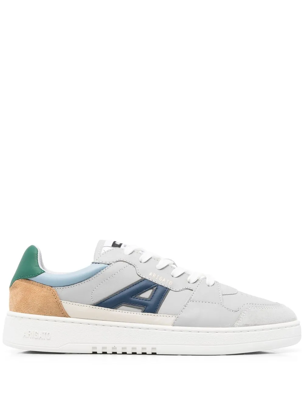 

Axel Arigato Adice low-top sneakers - Green