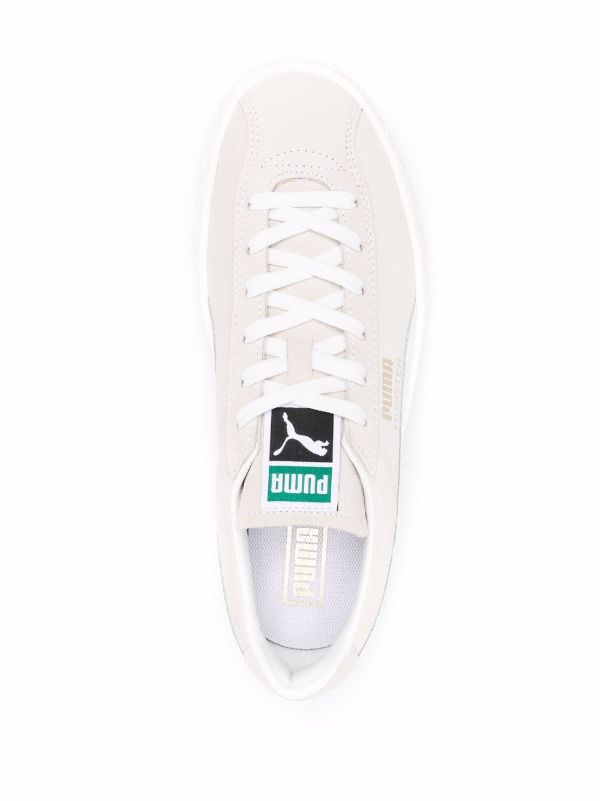 puma continental