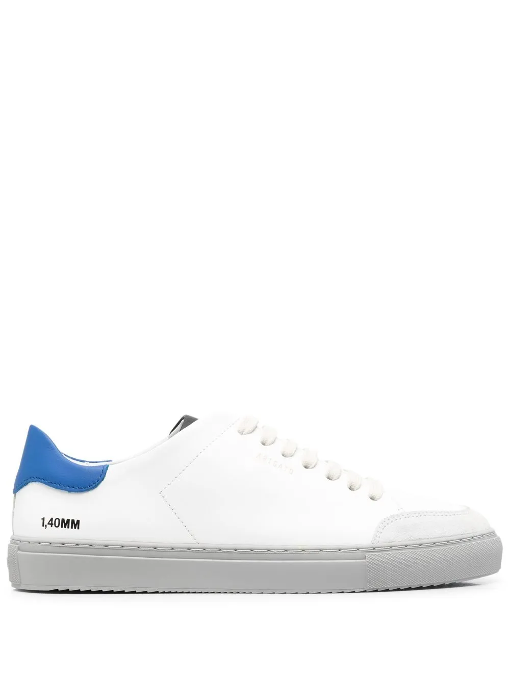 

Axel Arigato tenis Clean 90 con agujetas - Blanco