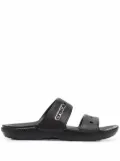 Crocs classic croc sandals - Black