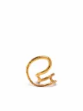 Charlotte Chesnais Round Trip Ear Cuff - Gold