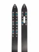 Isabel Marant Lecce studded leather belt