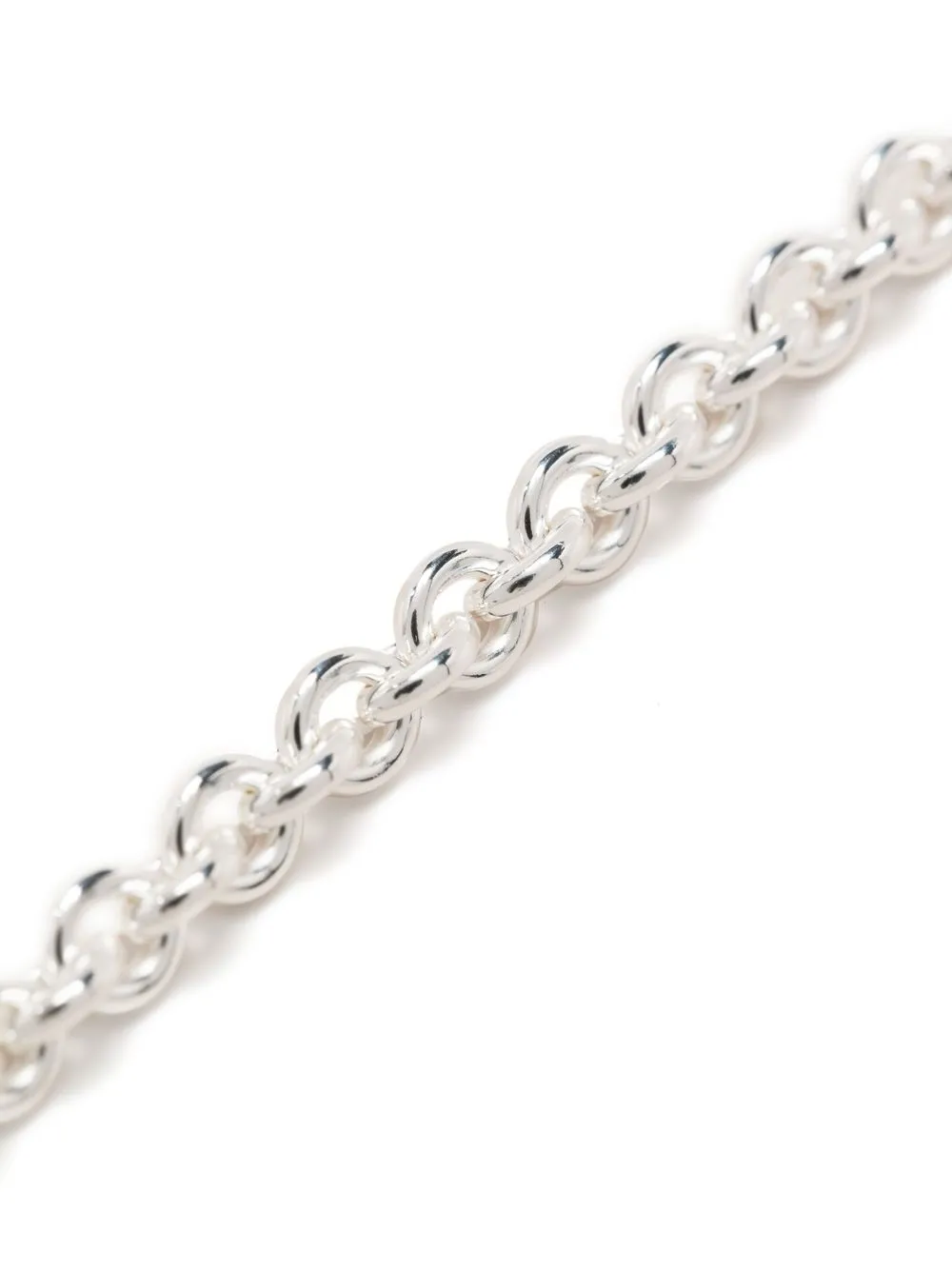 Le Gramme Klassisches Ankerkettenarmband | Armbänder | Image 3