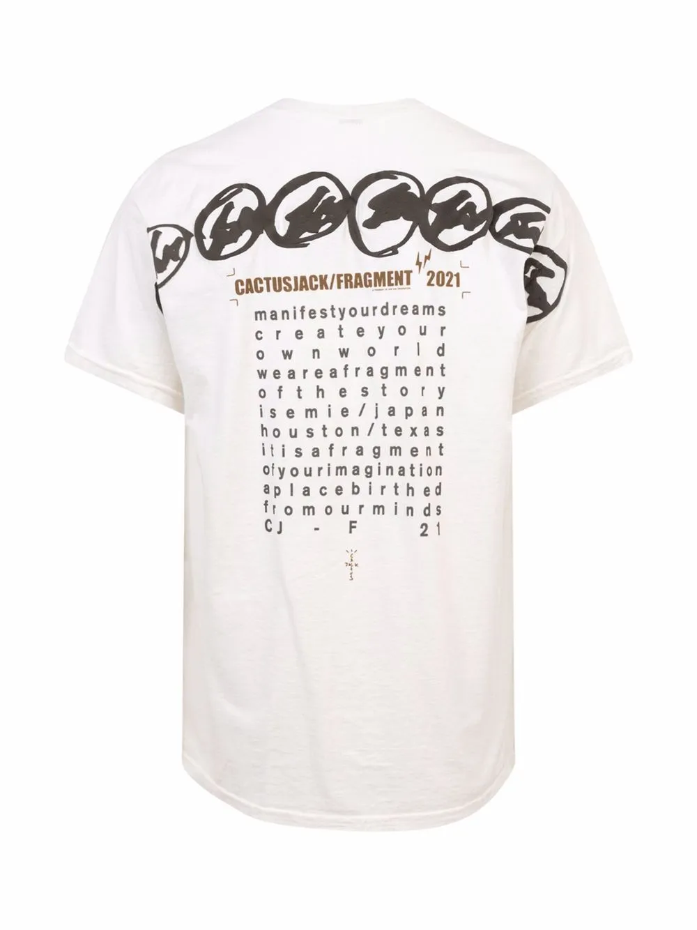 manifest it shirt