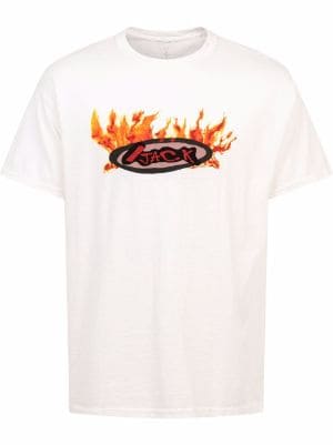 Camisetas y camisetas de Scott — FARFETCH