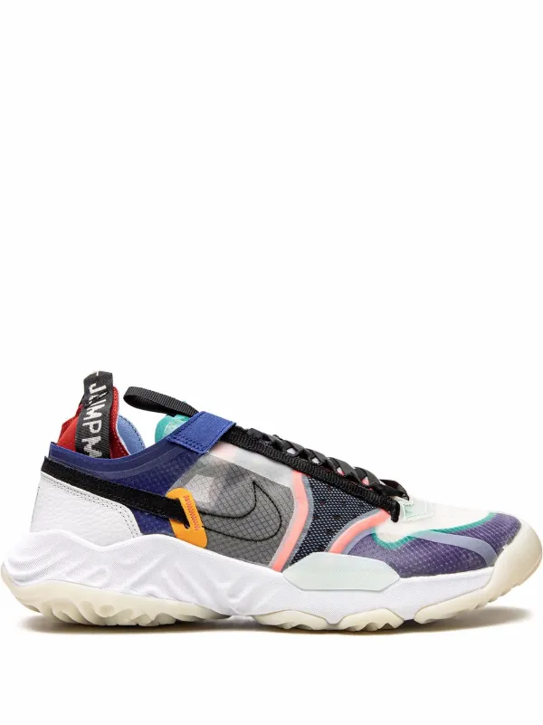 air jordan delta breathe sneakers