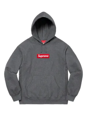 トップス Supreme Box Logo Hooded Sweatshirt S Supreme Box Logo Hoodie | Black | FARFETCH ZA