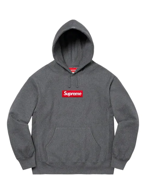 Supreme Box Logo hoodie