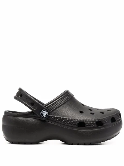 Crocs Classic Platform Clog slides