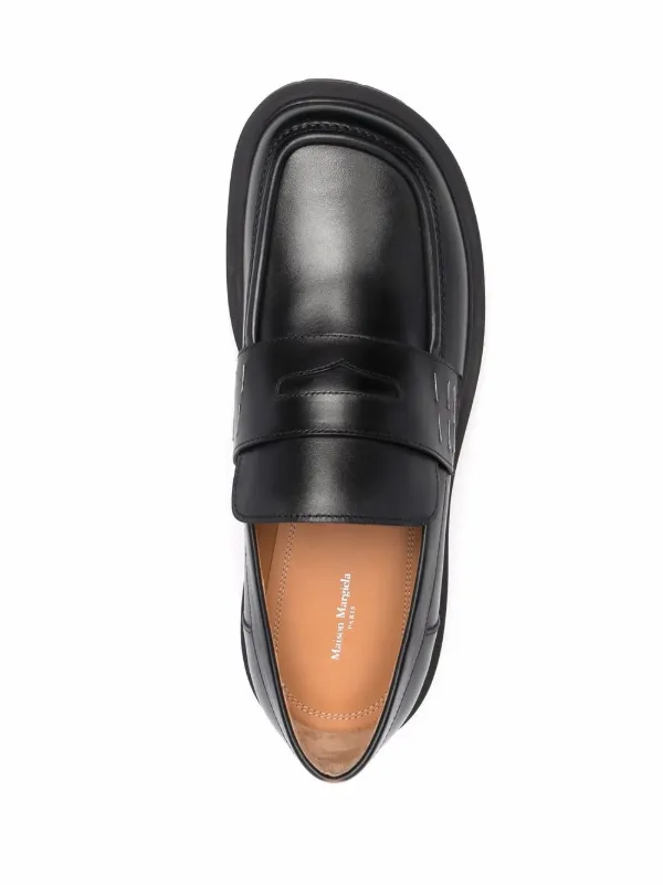 Maison Margiela low-heel - Farfetch