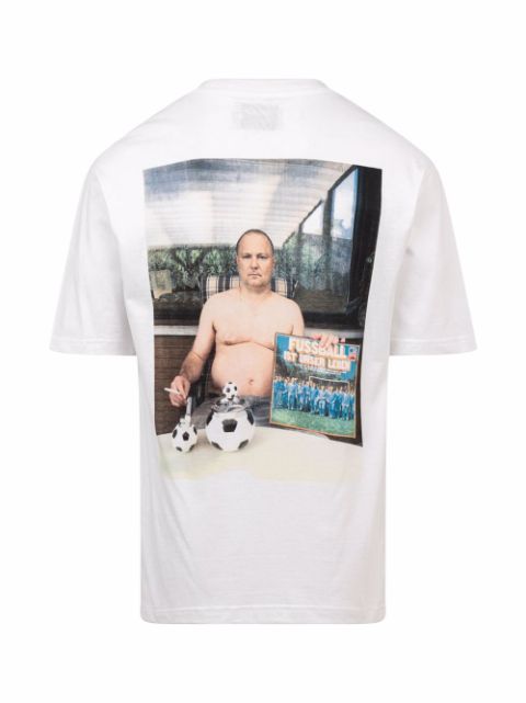 palace juergen teller shirt