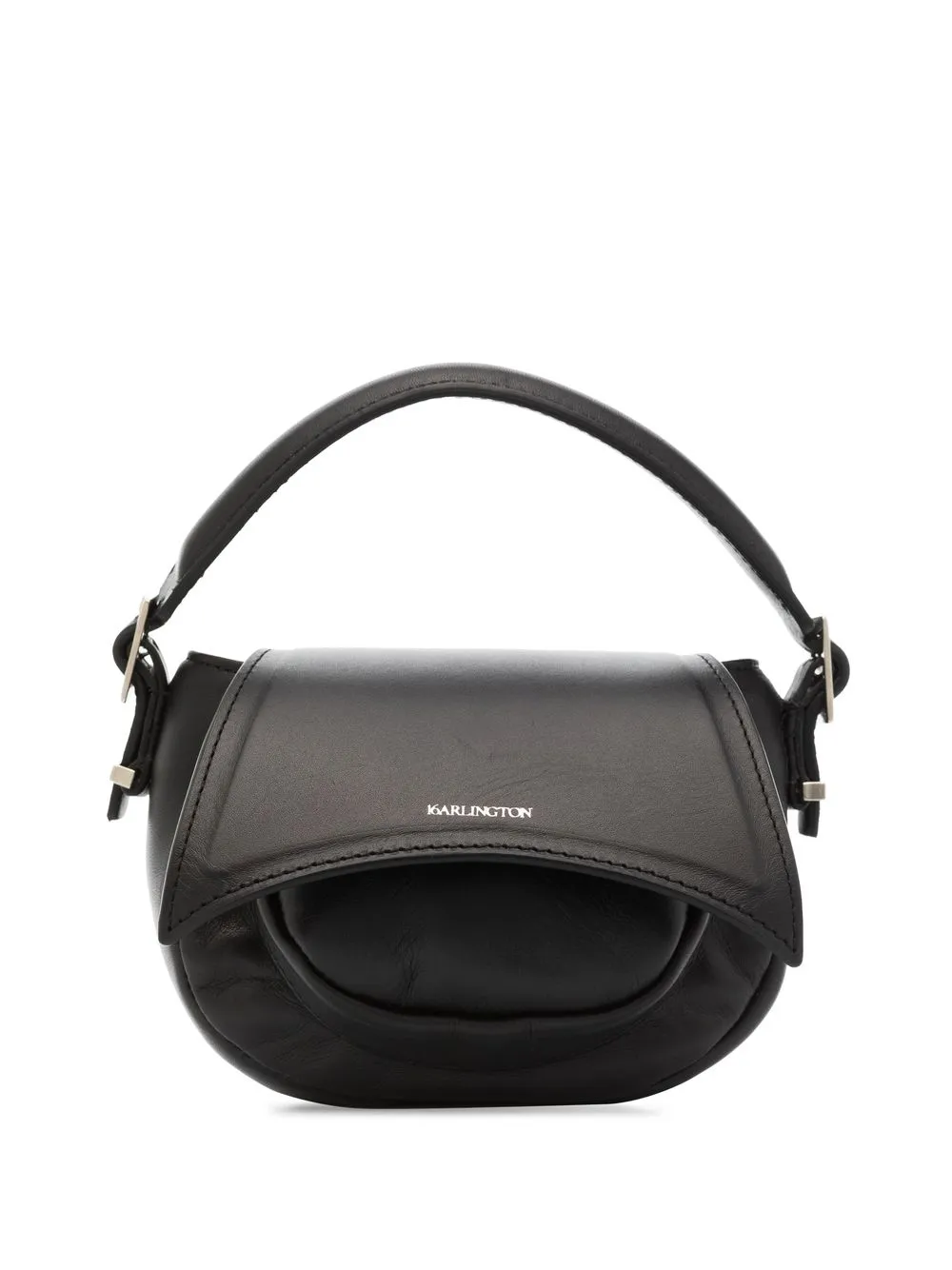 

16Arlington Kikka mini bag - Black